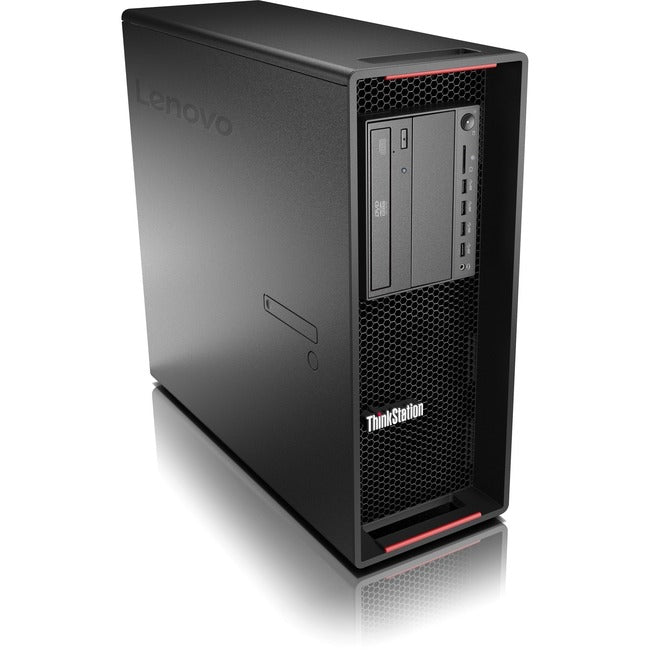 Lenovo ThinkStation P720 30BA00KFUS Workstation - 1 x Intel Xeon Silver 4215R - 32 GB - 512 GB SSD - Tower
