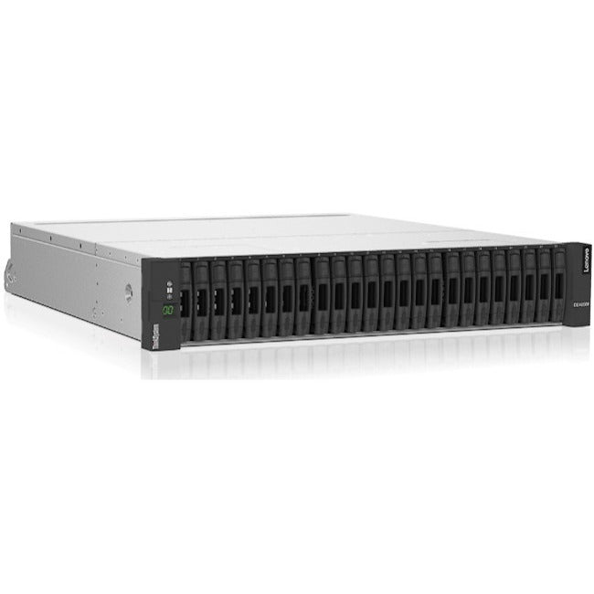 Lenovo ThinkSystem DE6000F All-Flash Storage Array - 2U24 Enterprise SAN | TecISoft 7Y79A00GWW