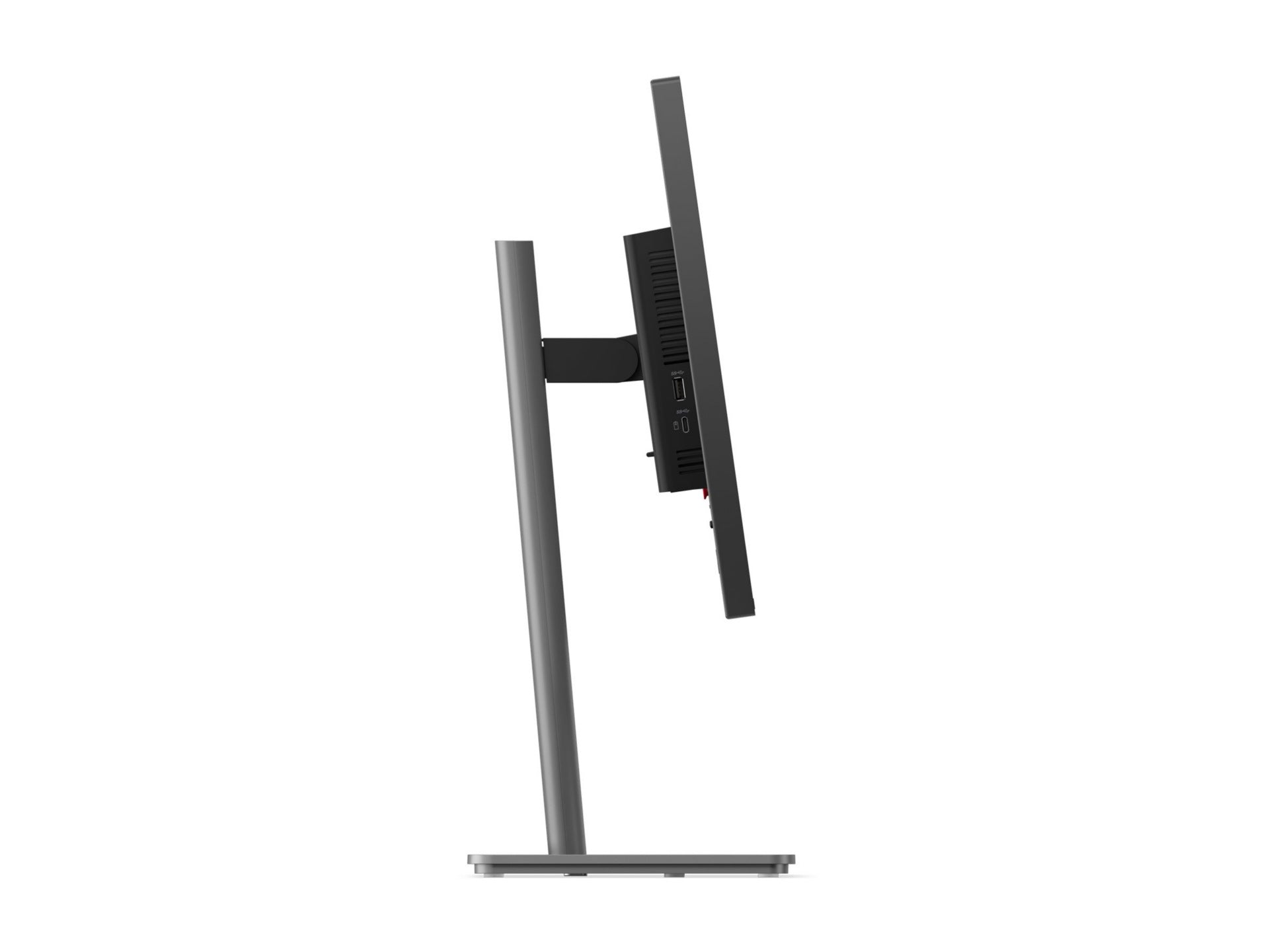 Lenovo ThinkVision P24QD-40 23.8" QHD Monitor HDR10 for Professionals