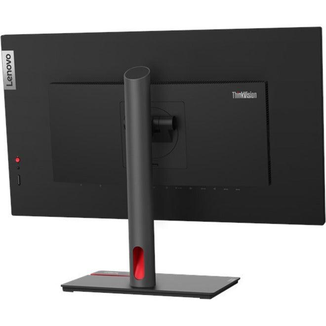 Lenovo ThinkVision P27h-30 27" WQHD WLED LCD Monitor - 16:9
