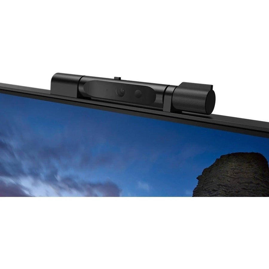 Lenovo Thinkcentre Tio24Gen4 23.8" Full Hd Wled Lcd Monitor - 16:9 - Black - 24" Class - In-Plane Switching (Ips) Technology - 1920 X 1080 - 16.7 Million Colors - 250 Nit - 4 Ms - 60 Hz Refresh Rate - Displayport