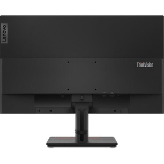 Lenovo Thinkvision S27E-20 27" Full Hd Wled Lcd Monitor - 16:9
