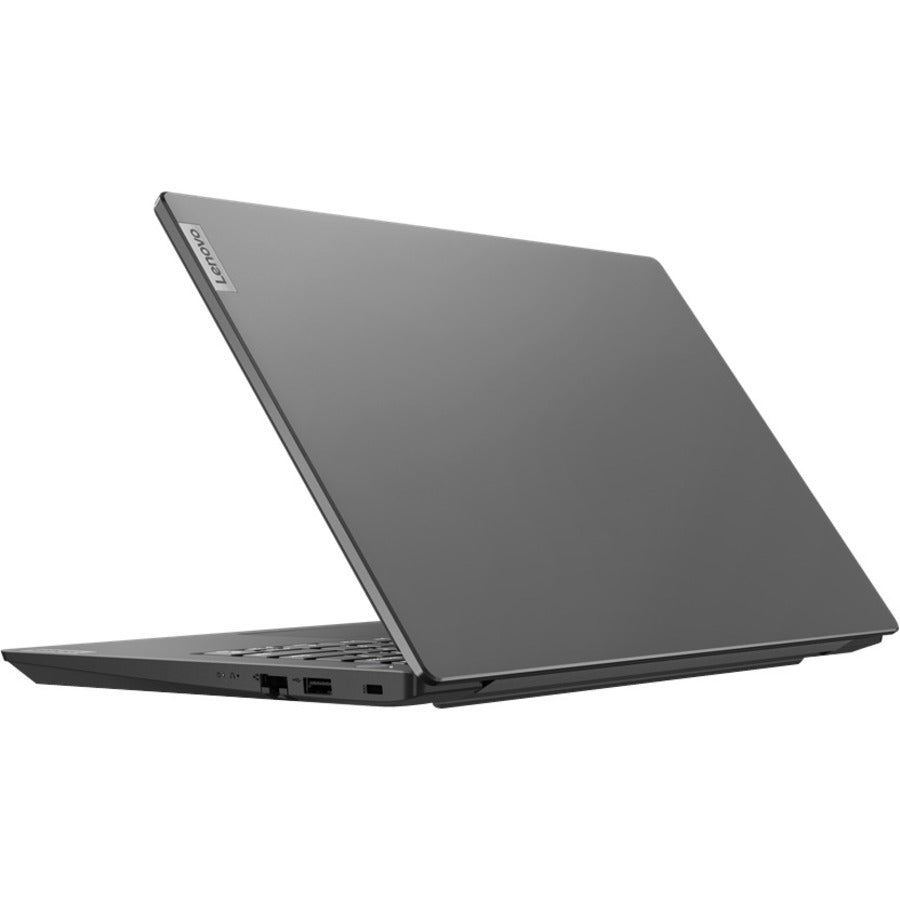 Lenovo V V14 Notebook 35.6 Cm (14") Full Hd Intel® Core™ I5 8 Gb Ddr4-Sdram 256 Gb Ssd Wi-Fi 5 (802.11Ac) Windows 10 Pro Black