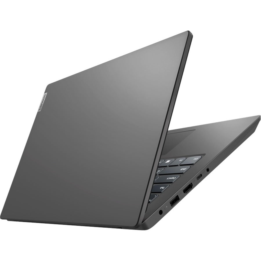 Lenovo V V14 Notebook 35.6 Cm (14") Full Hd Intel® Core™ I5 8 Gb Ddr4-Sdram 256 Gb Ssd Wi-Fi 5 (802.11Ac) Windows 10 Pro Black