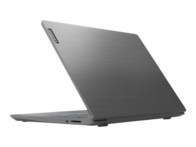 Lenovo V14-ADA 82C6 - AMD Athlon Gold - 3150U / up to 3.3 GHz - Win 10 Pro 64-bit - Radeon Graphics - 4 GB RAM - 128 GB