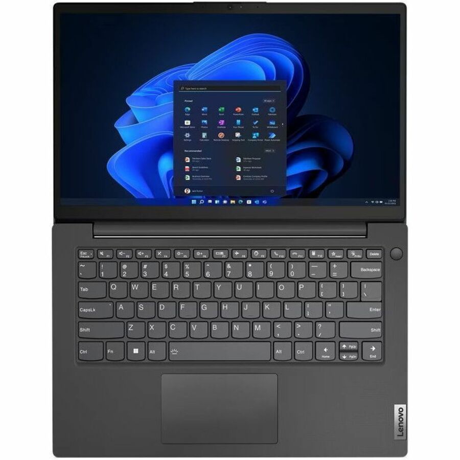 Lenovo V14 G4 ABP 82YX000BUS 14" Notebook - Full HD - 1920 x 1080 - AMD Ryzen 5 5500U