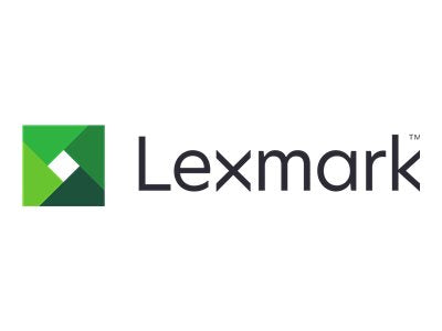 Lexmark - (115 V) - fuser kit - for Lexmark B3340, B3442, M1342, MB3442, MS331, MS431, MX431, XM1342 41X2586