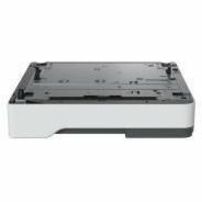 Lexmark 250-Sheet Tray - 250 Sheet - Plain Paper, Label, Transparency, Card Stock, Label