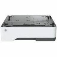 Lexmark 550-Sheet Lockable Tray - 550 Sheet - Plain Paper, Card Stock, Paper Label, Label