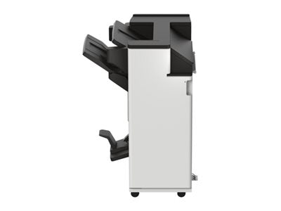 Lexmark - Booklet staple hole punch finisher - 2/3-hole - 2250 sheets - for Lexmark CX833se, CX950se 20L8814
