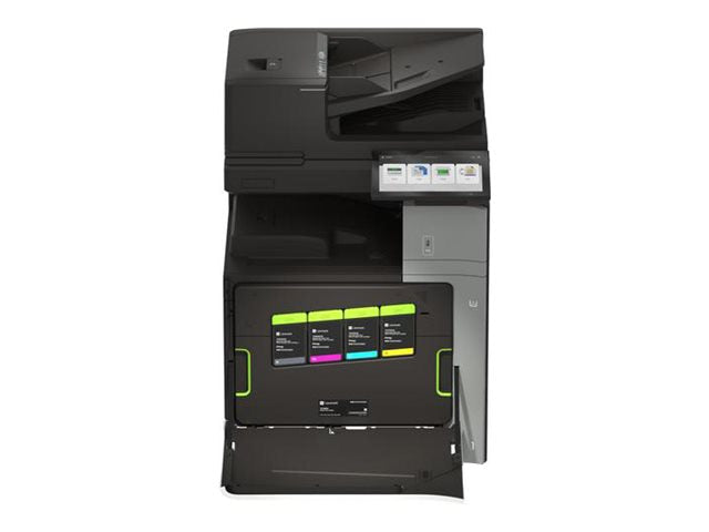 Lexmark CX833se A4 Color Multifunction Printer – Fast, Reliable Office Solution
