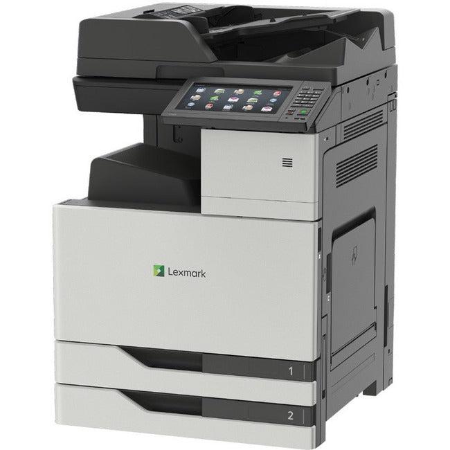 Lexmark CX923dxe Laser Multifunction Printer - Color 32C1147