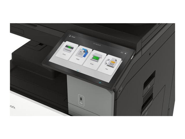 Lexmark CX961tse A3 Color Multifunction Printer – Fast, Reliable Office Solution