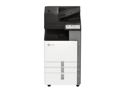 Lexmark CX963xse - Multifunction printer - color - laser - A3/Ledger (media) - up to 55 ppm (copying) - up to 55 ppm (printing) 20L8550