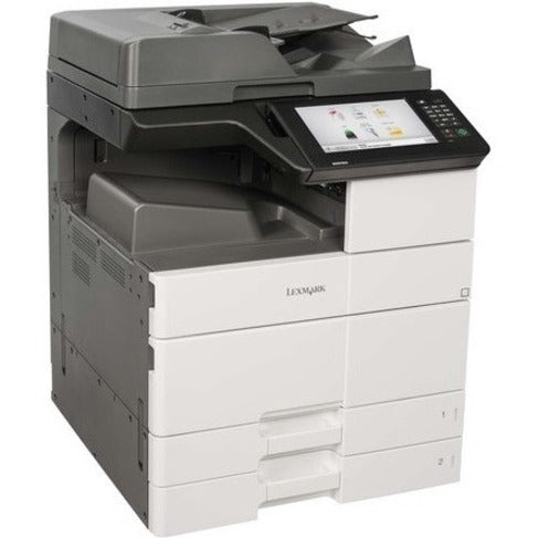 Lexmark Mx Mx910De Laser Multifunction Printer - Monochrome 26Zt114