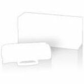 Lexmark Original High Yield Laser Toner Cartridge - Single Pack - Monochrome Black - 1 Pac