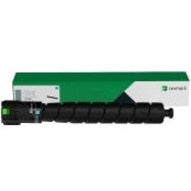 Lexmark Unison Original Laser Toner Cartridge - Cyan Pack 73D0HC0