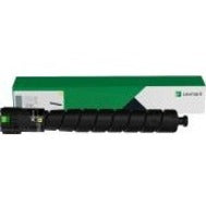 Lexmark Unison Original Laser Toner Cartridge - Yellow Pack 73D0HY0