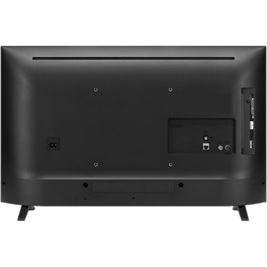 Lg 32Lq630Bpua 32" Smart Led-Lcd Tv - Hdtv - Black