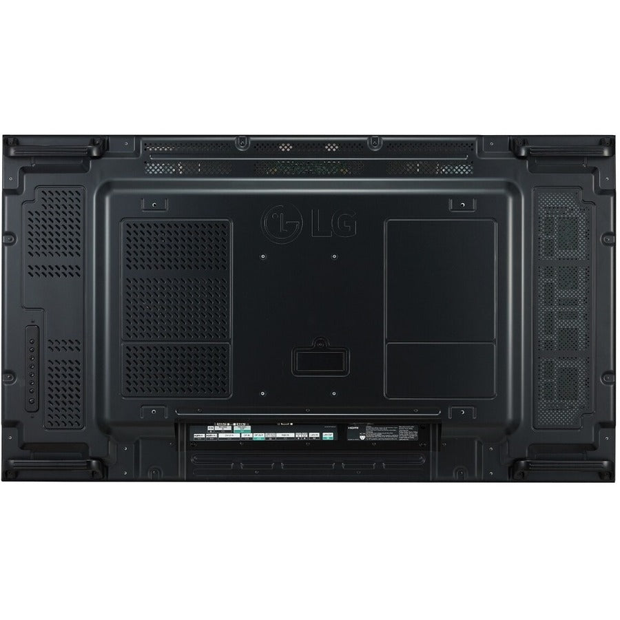 Lg 55Vsh7J-H 55'' 700 Nits Fhd 0.44Mm Even Bezel Video Wall 55Vsh7Jh-9P