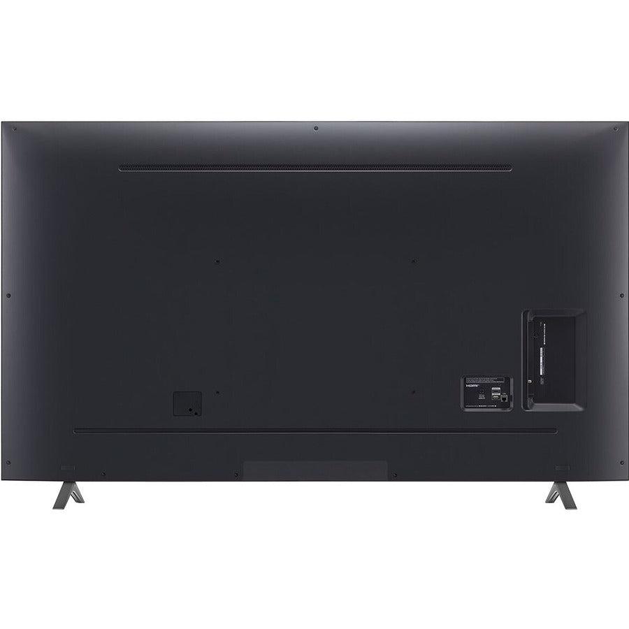 Lg Pud 70Uq9000Pud 70" Smart Led-Lcd Tv - 4K Uhdtv - Gray