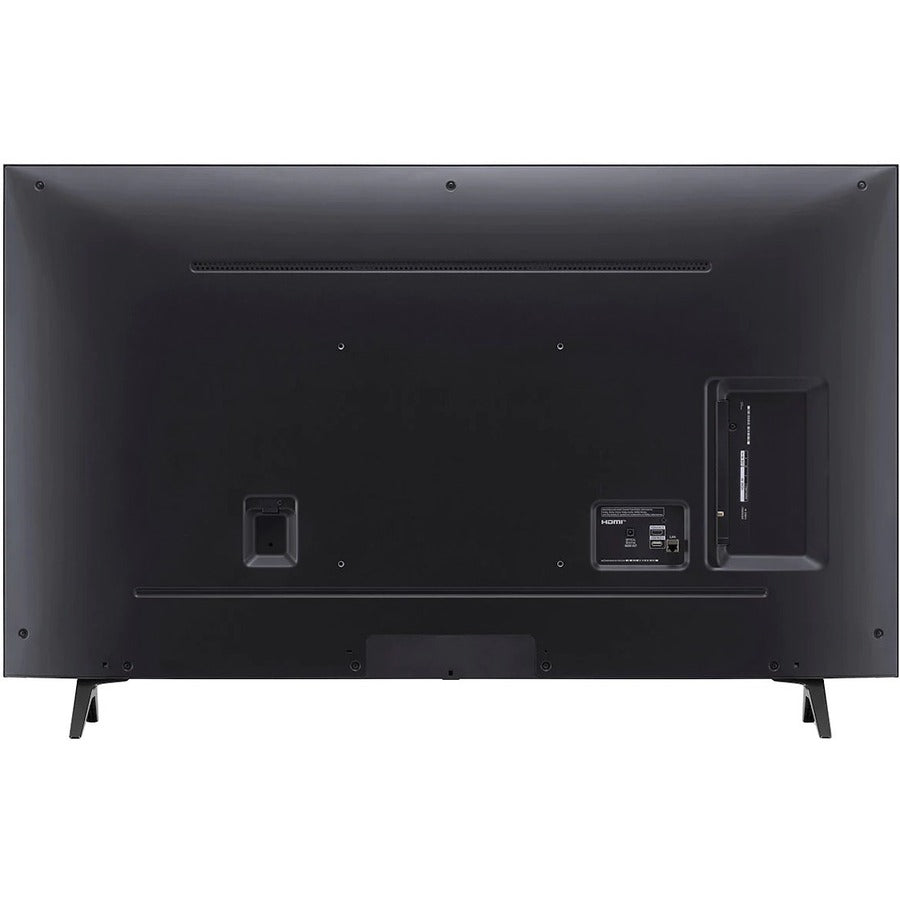 LG UQA 43NANO75UQA 43 Smart LED-LCD TV - 4K UHDTV - Black"
