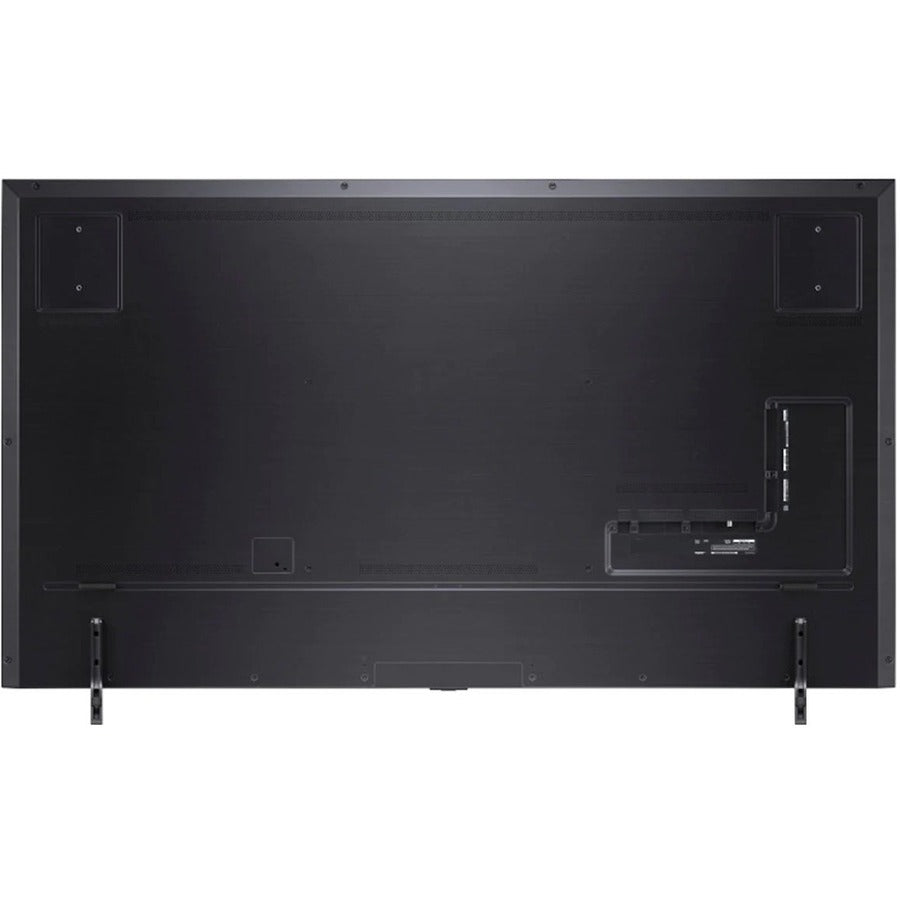 Lg Uqa 50Qned80Uqa 50" Smart Led-Lcd Tv - 4K Uhdtv - Black