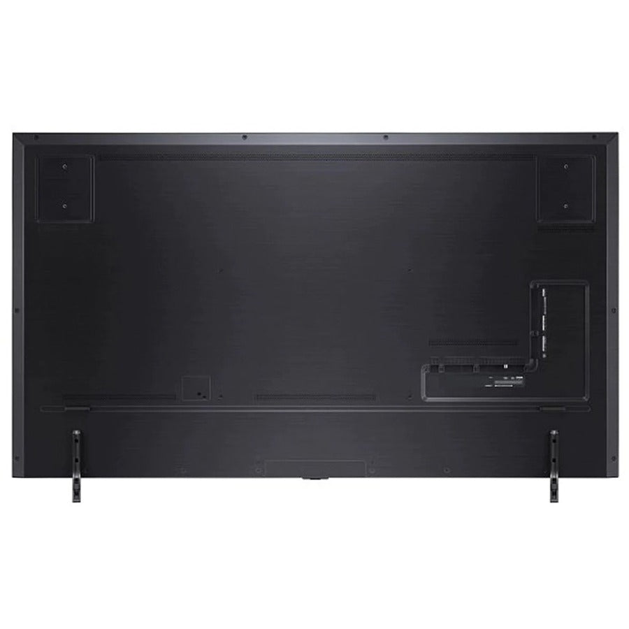 LG UQA 55QNED85UQA 55 Smart LED-LCD TV - 4K UHDTV - Gray"