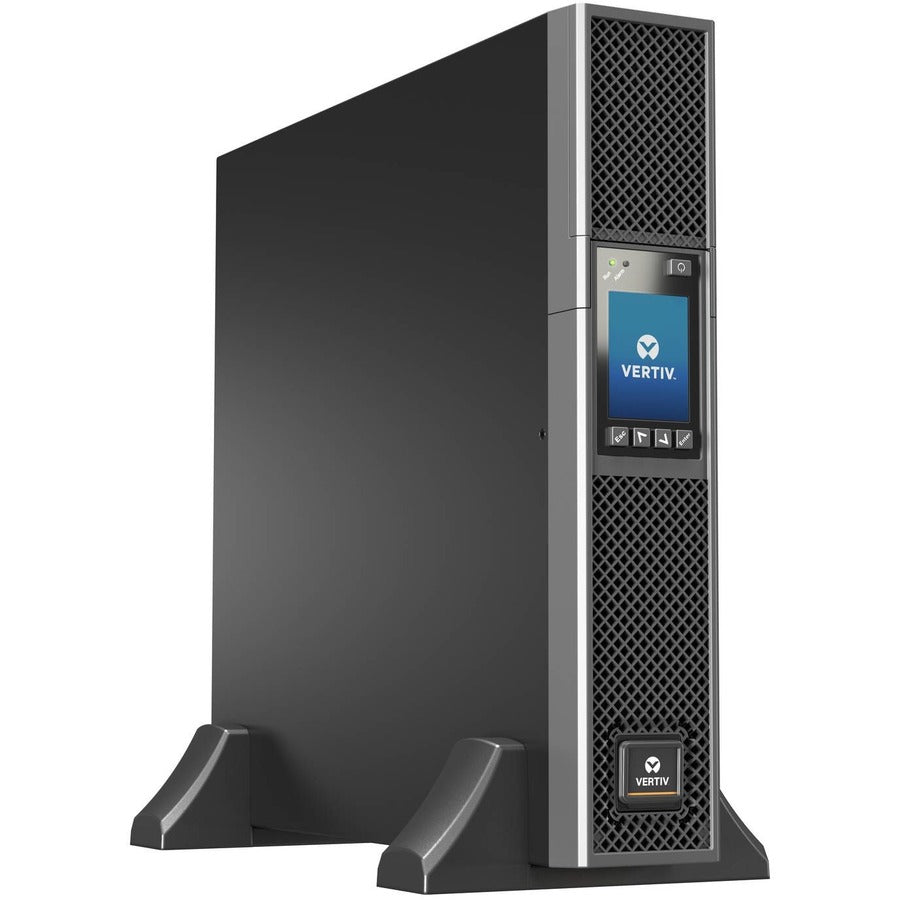 Liebert GXT5-3000LVRT2UXLTAA 3000VA TAA UPS
