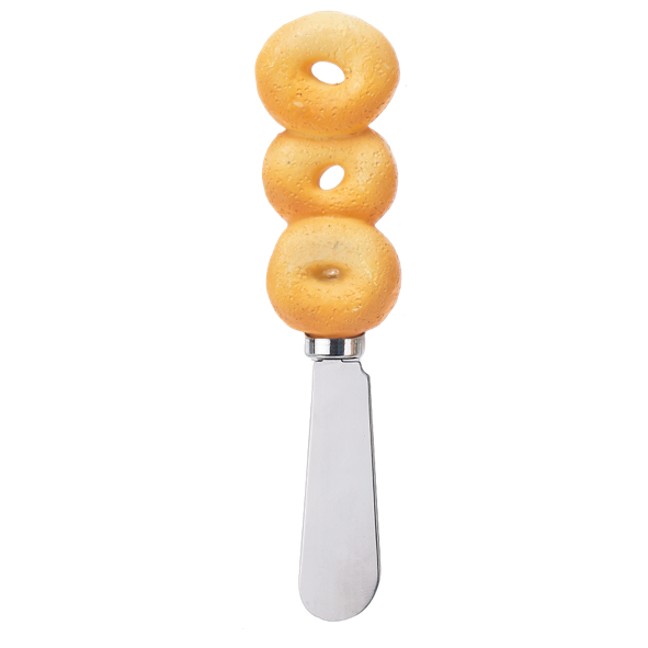 Life Is What You Bake It Spreaders -