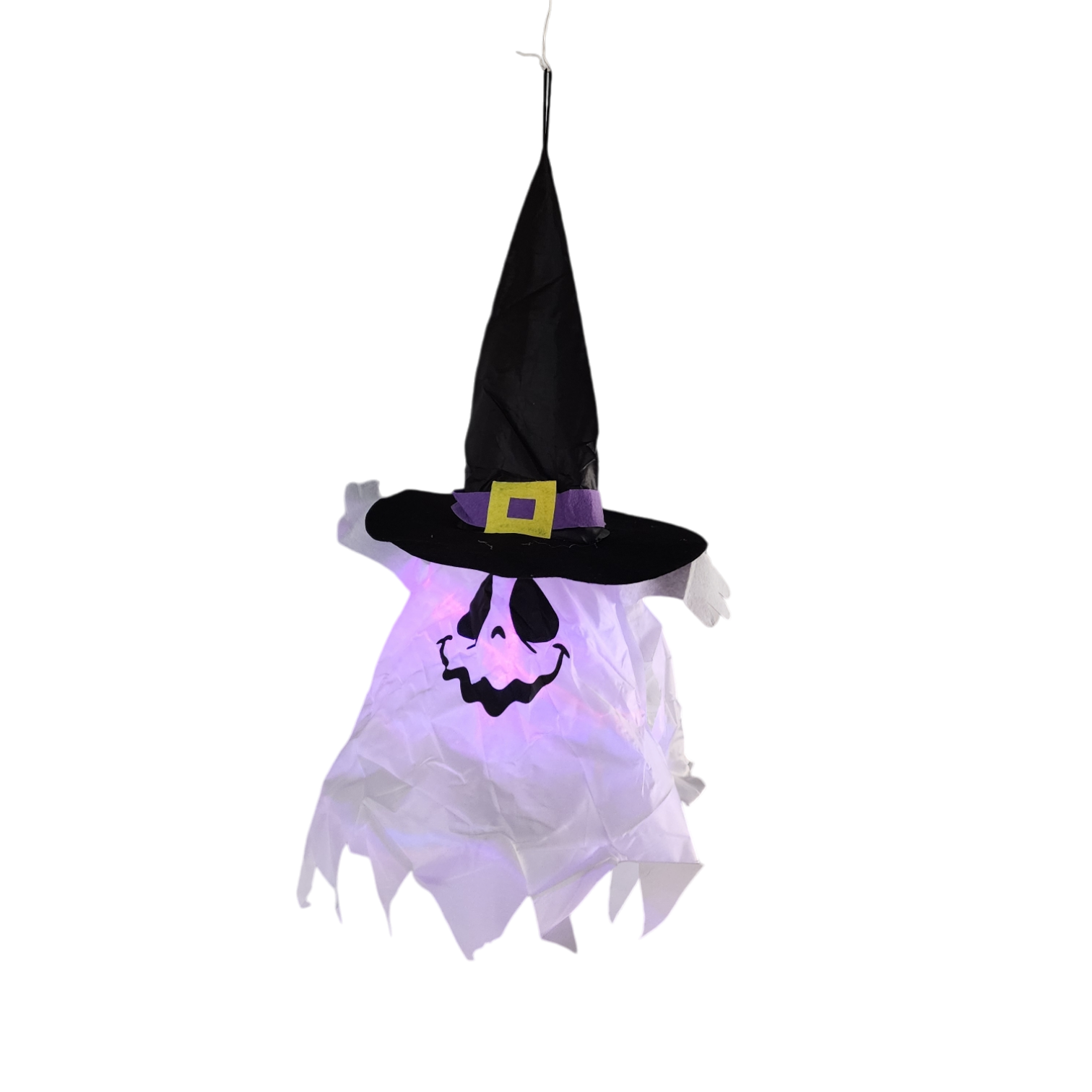 Light up Hanging Ghost