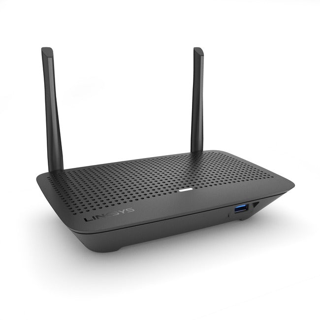 Linksys Ea6350 Wifi Router,Ac1200,Gigabit