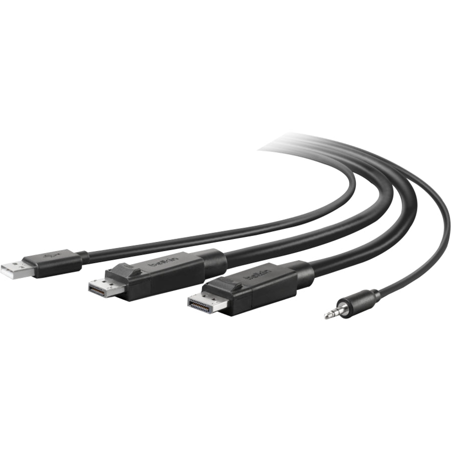 Linksys KVM Cable F1D9020B10T