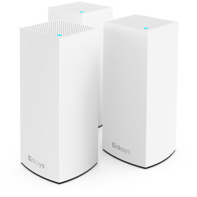 Linksys Mx2000 Velop Ax3000 3Pk