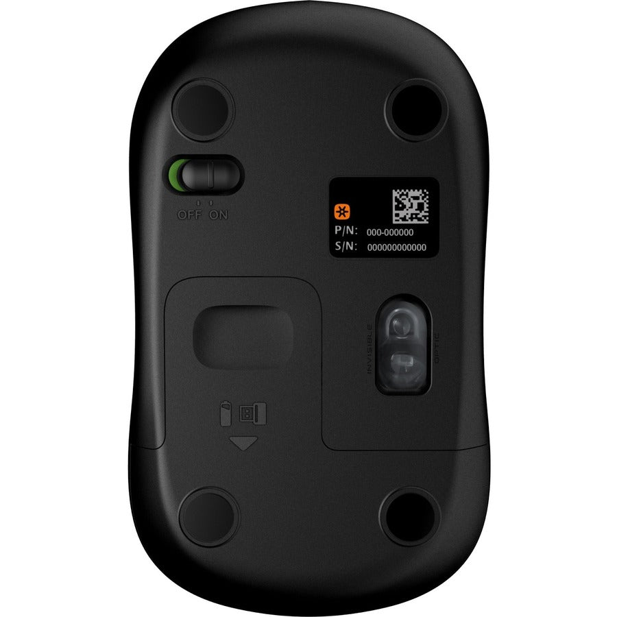 Logitech Design Collection Wireless Mouse 910-006122