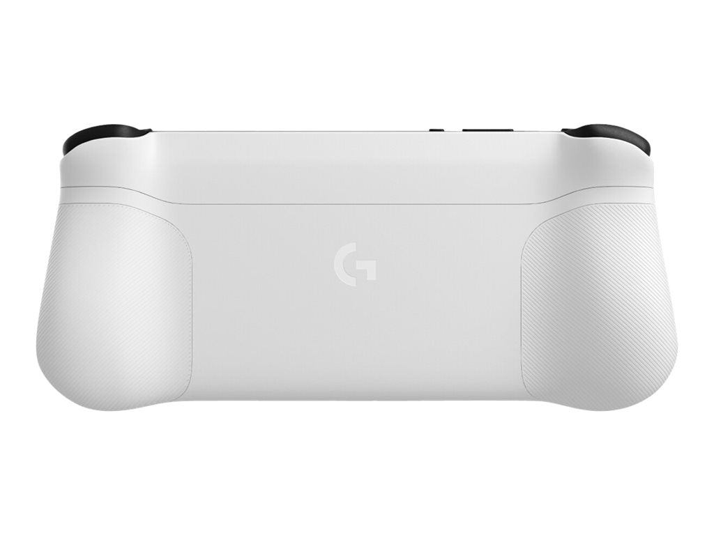 Logitech G Cloud Gaming Handheld, Portable Gaming Console with Long-Battery Life, 1080P 7-Inch Touchscreen, Lightweight