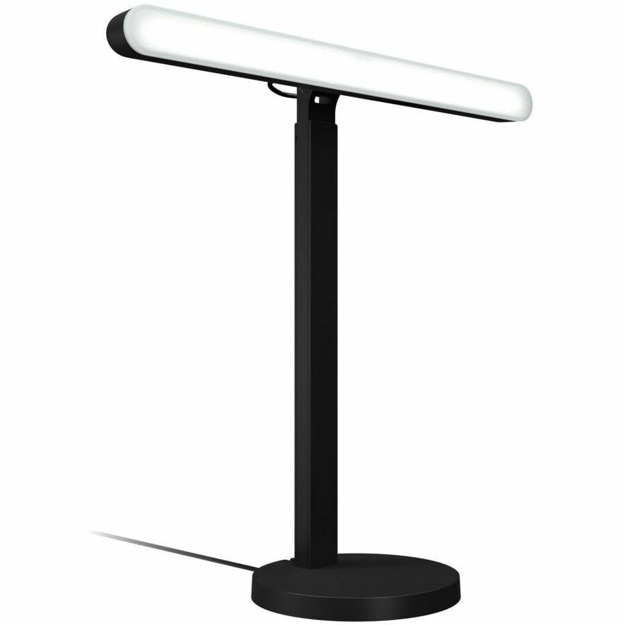 Logitech G Litra Beam Premium LED Gaming Key Light with TrueSoft - LED Bulb - Adjustable