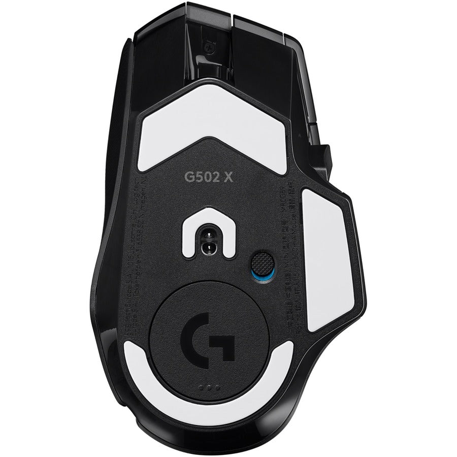 Logitech G Plus G502 X Gaming Mouse