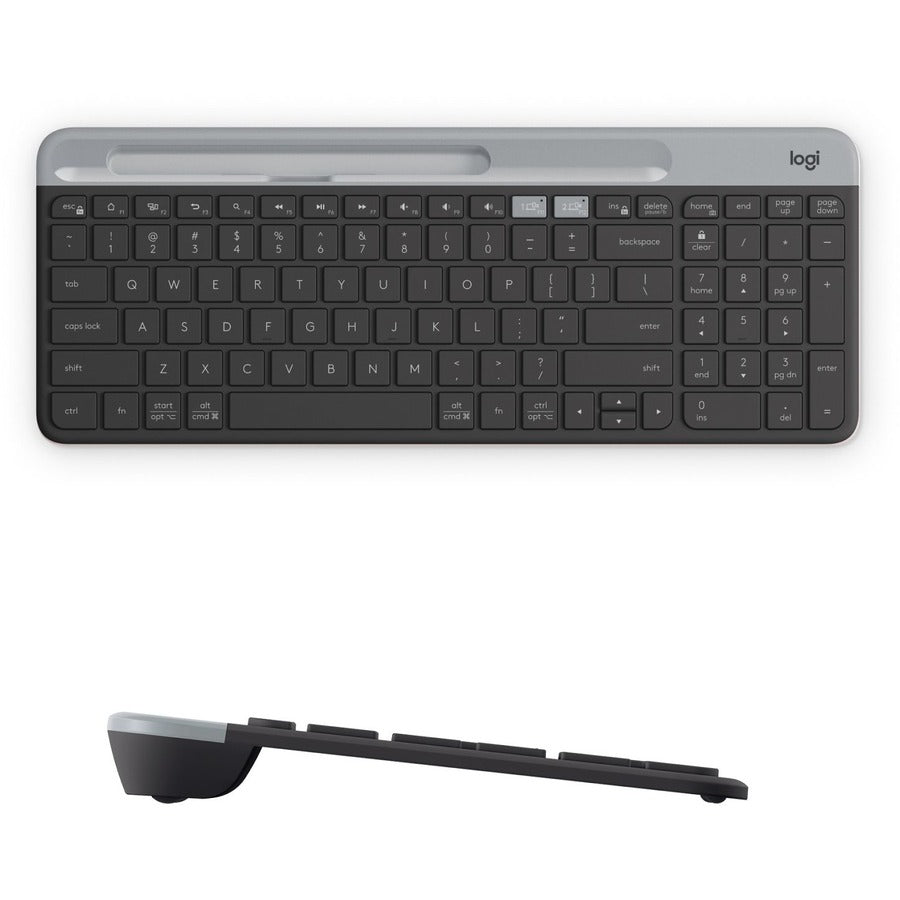 Logitech K585 Keyboard