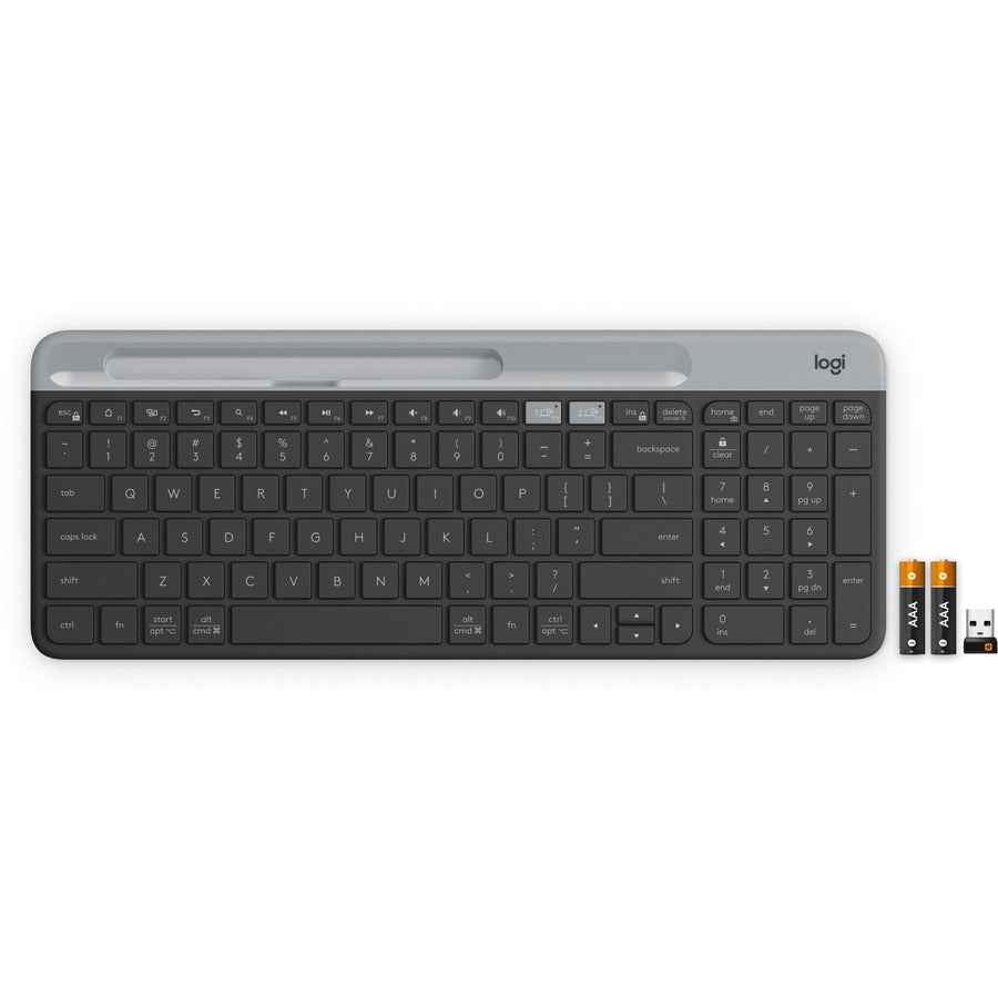 Logitech K585 Keyboard