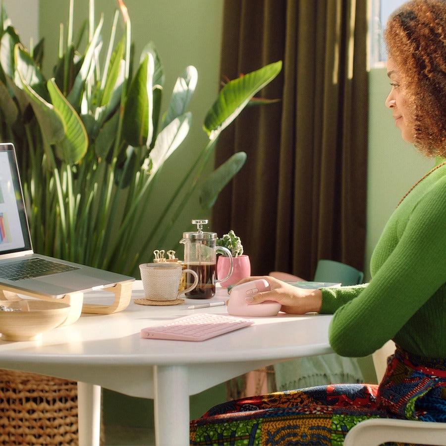 Logitech Lift Ergo Mouse 910-006472