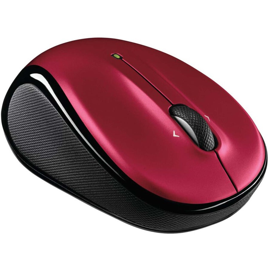 Logitech M325 Laser Wireless Mouse