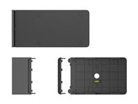 Logitech Mounting Bracket for Tap Scheduler - Graphite