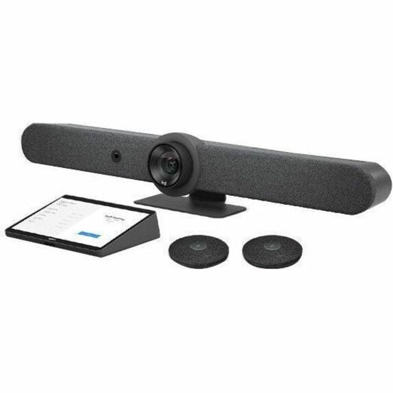 Logitech Rally Bar Room Kit 991-000534