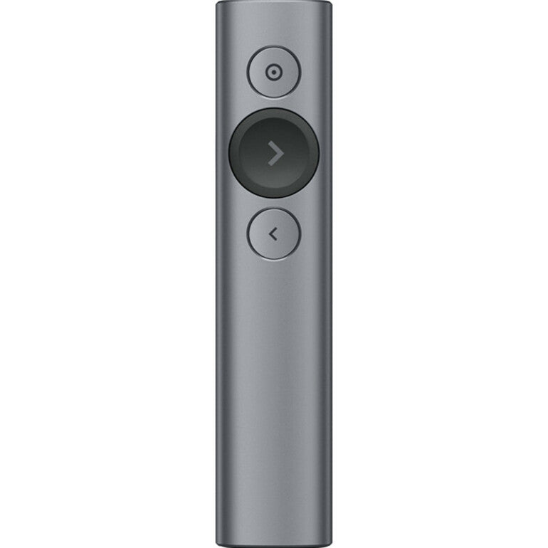 Logitech Spotlight Presentation Remote 910-005216