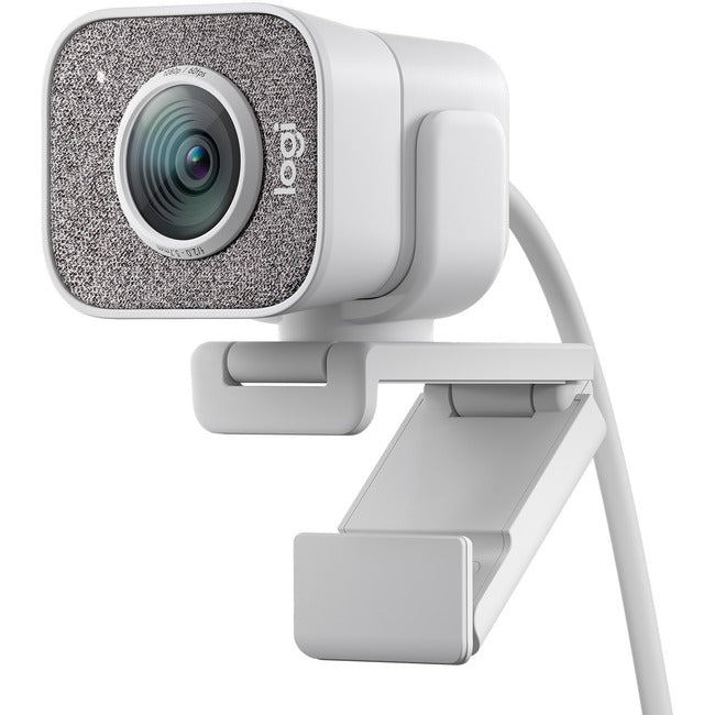 Logitech Streamcam Plus -White