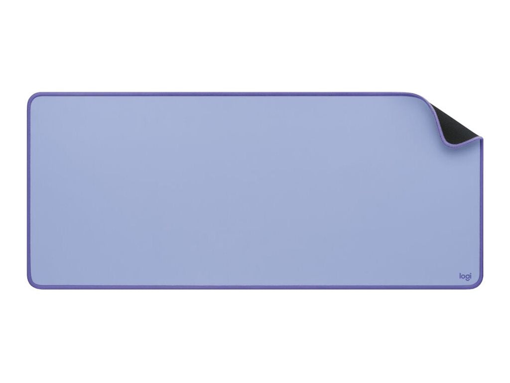 Logitech Studio Series Desk Mat - Keyboard and mouse pad - lilac 956-000148