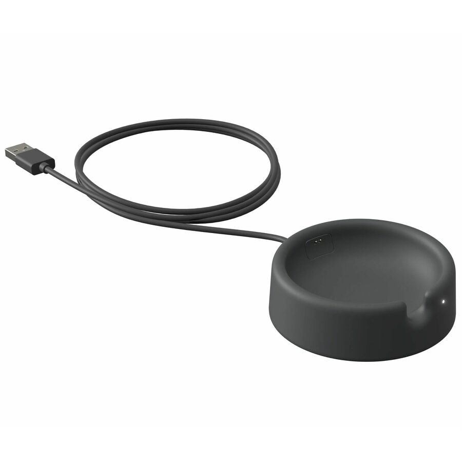 Logitech Zone Wireless 2 Charging Stand Fast Wireless Dock