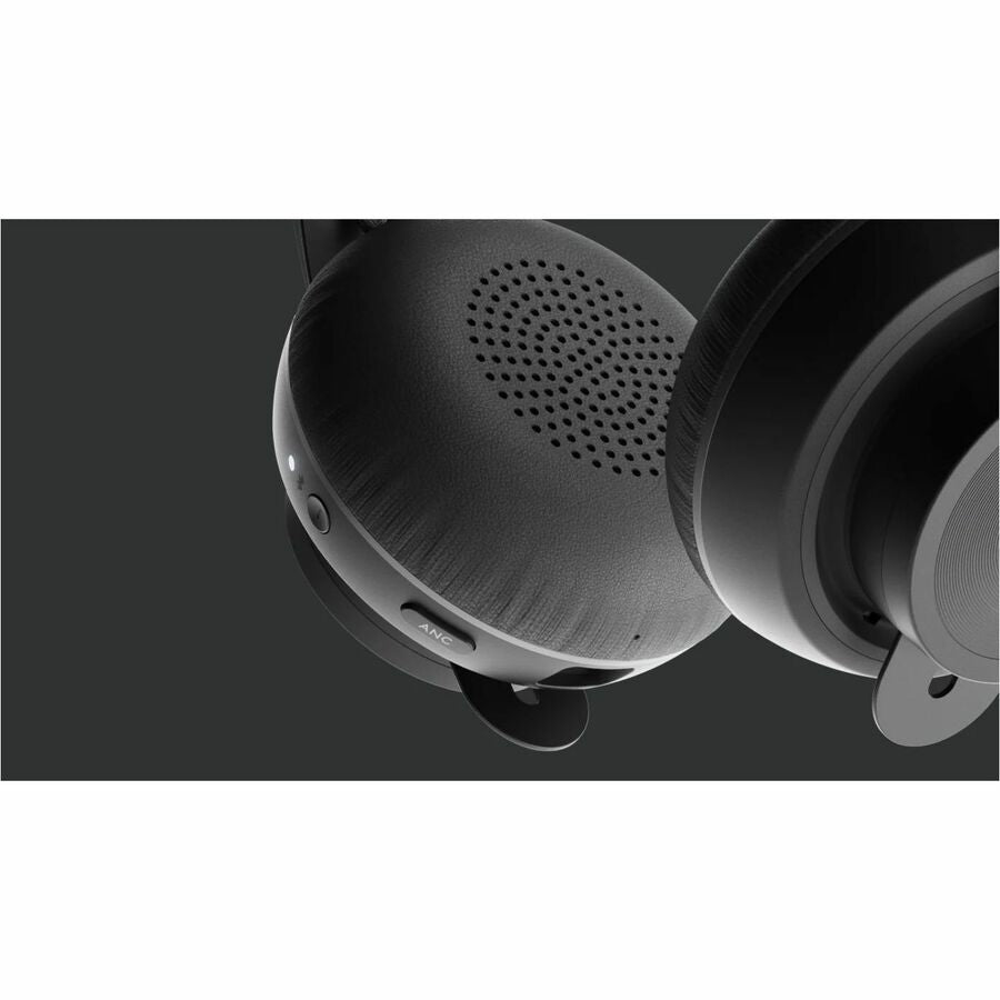 Logitech Zone Wireless headset