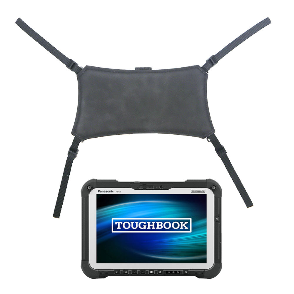 Low profile Hand Strap for Panasonic FZ-G2